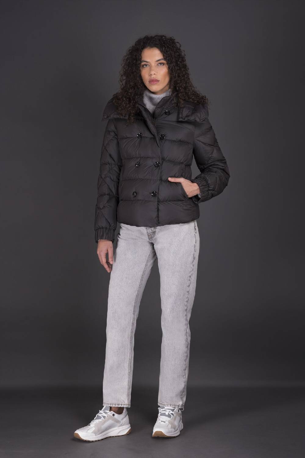 Moorer Giacche COLLINA-THC