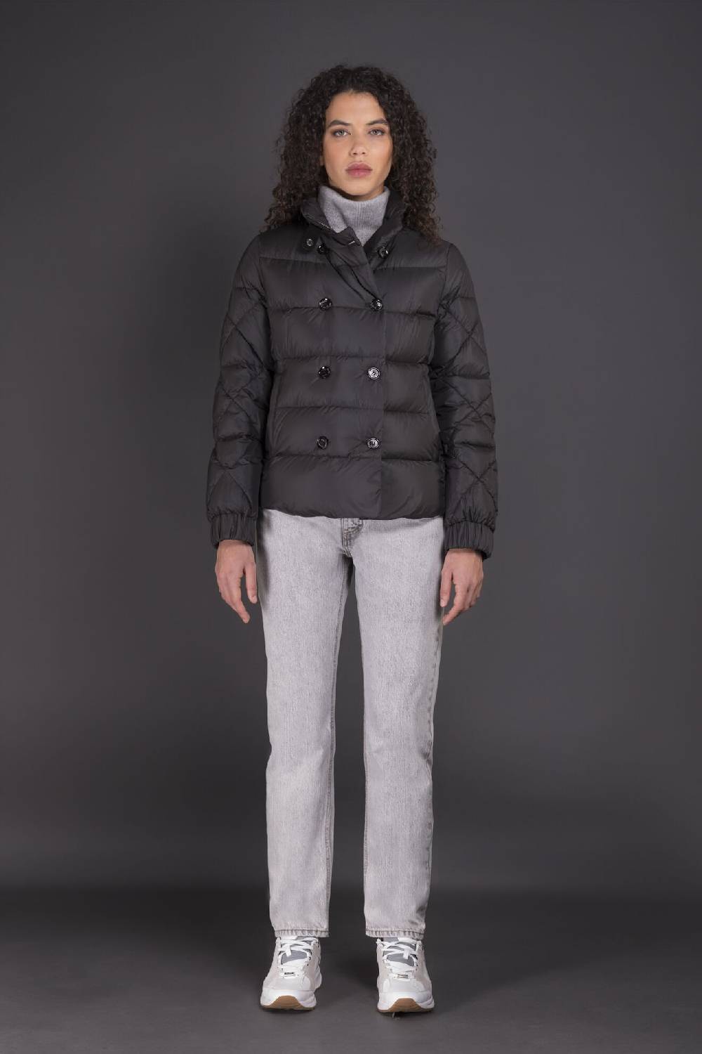 Moorer Giacche COLLINA-THC