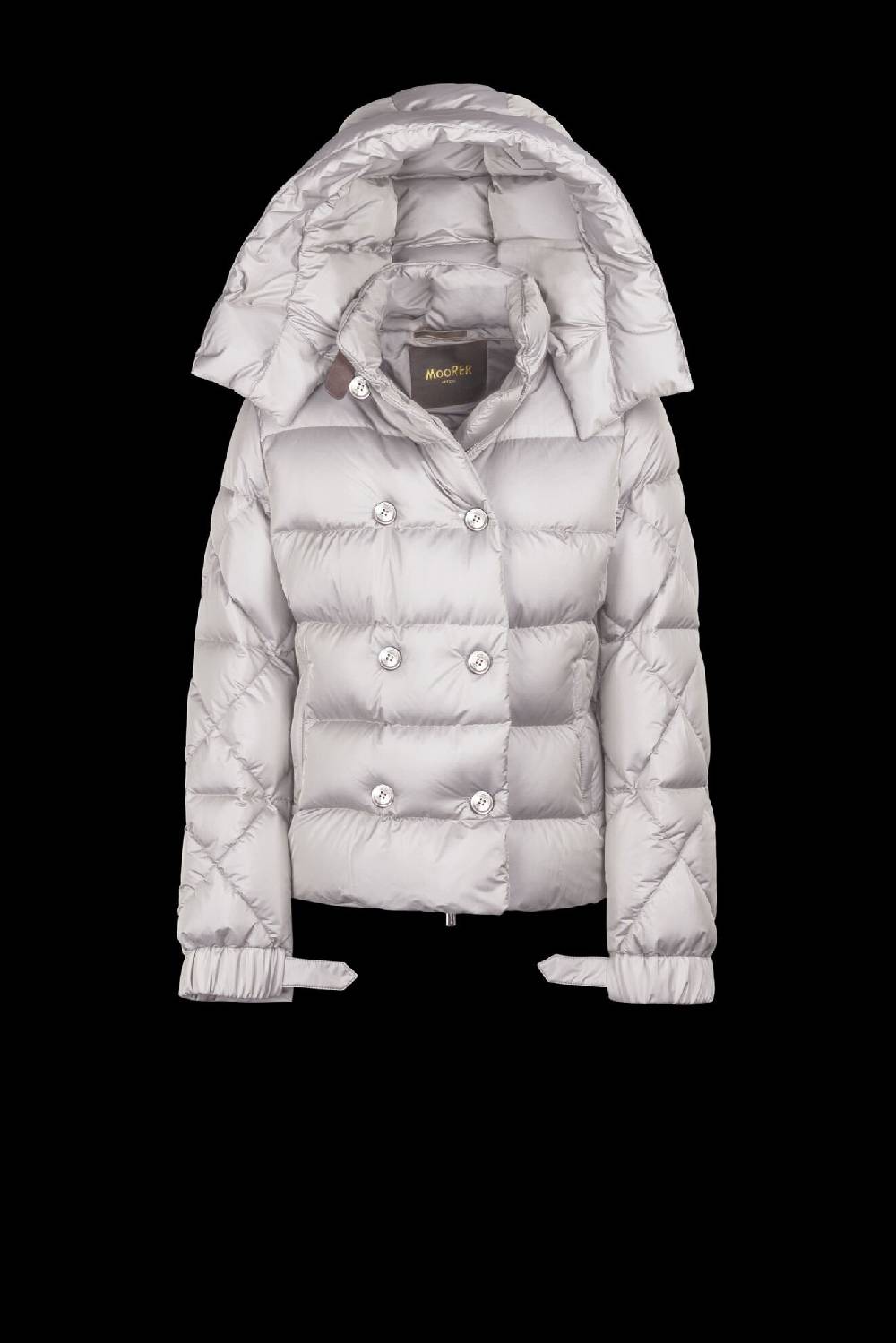 Moorer Giacche COLLINA-THC