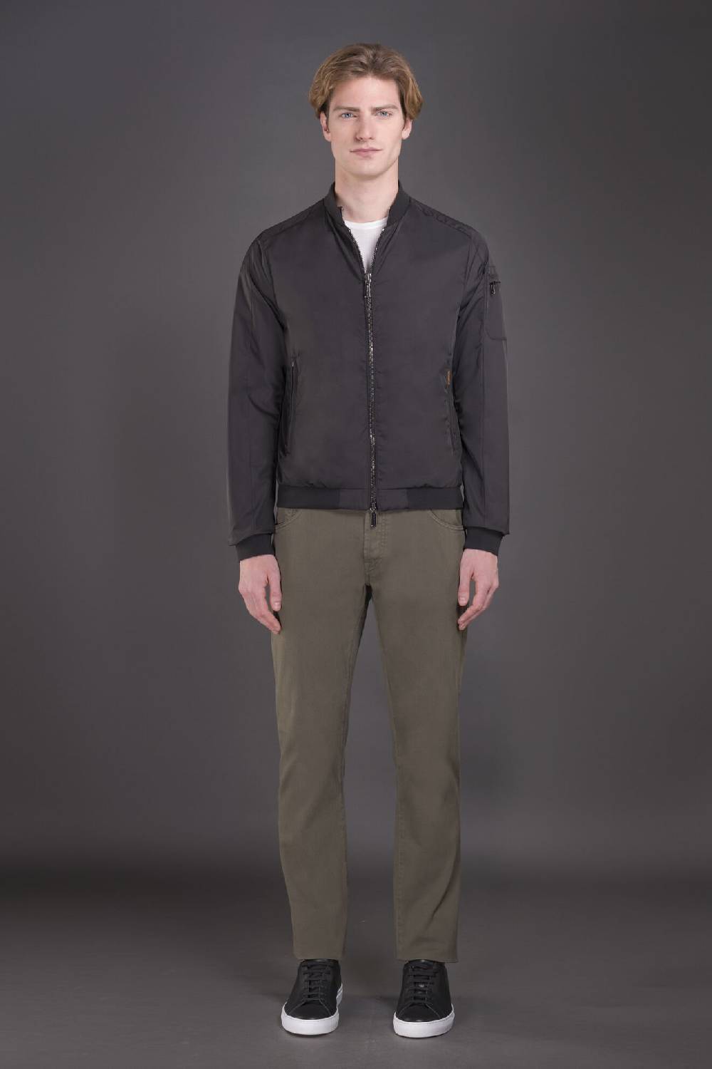 Moorer Giacche CORELLI-WK