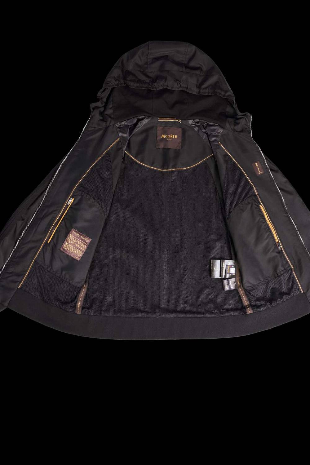 Moorer Giacche COSIMO-PEP