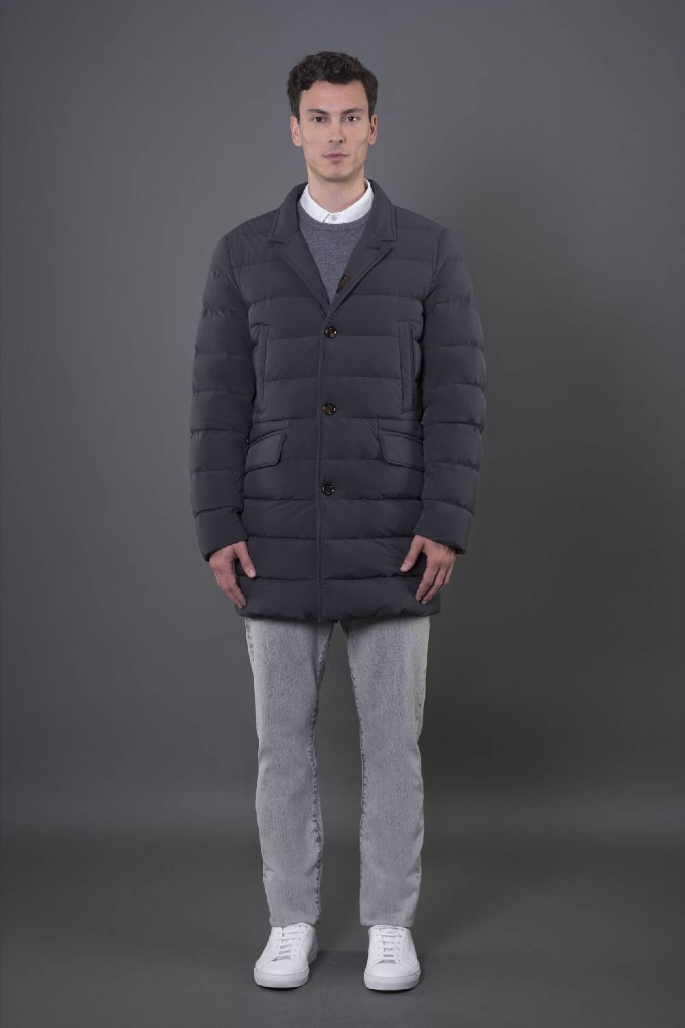 Moorer Giacche COSTANZO-KN