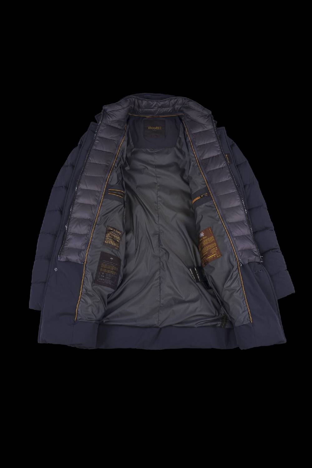 Moorer Giacche COSTANZO-KN