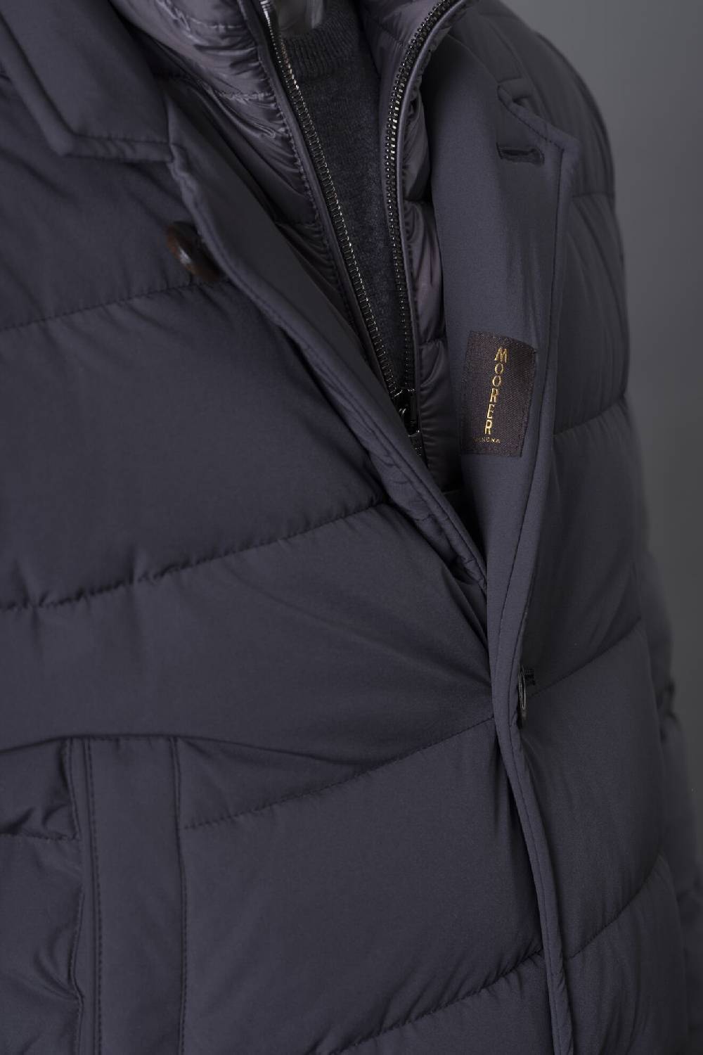 Moorer Giacche COSTANZO-KN