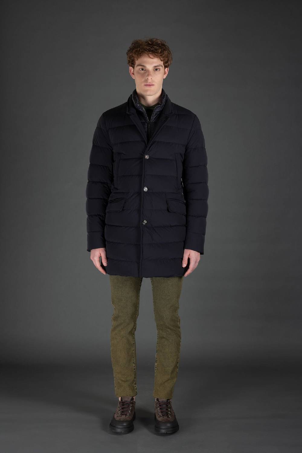 Moorer Giacche COSTANZO-KN