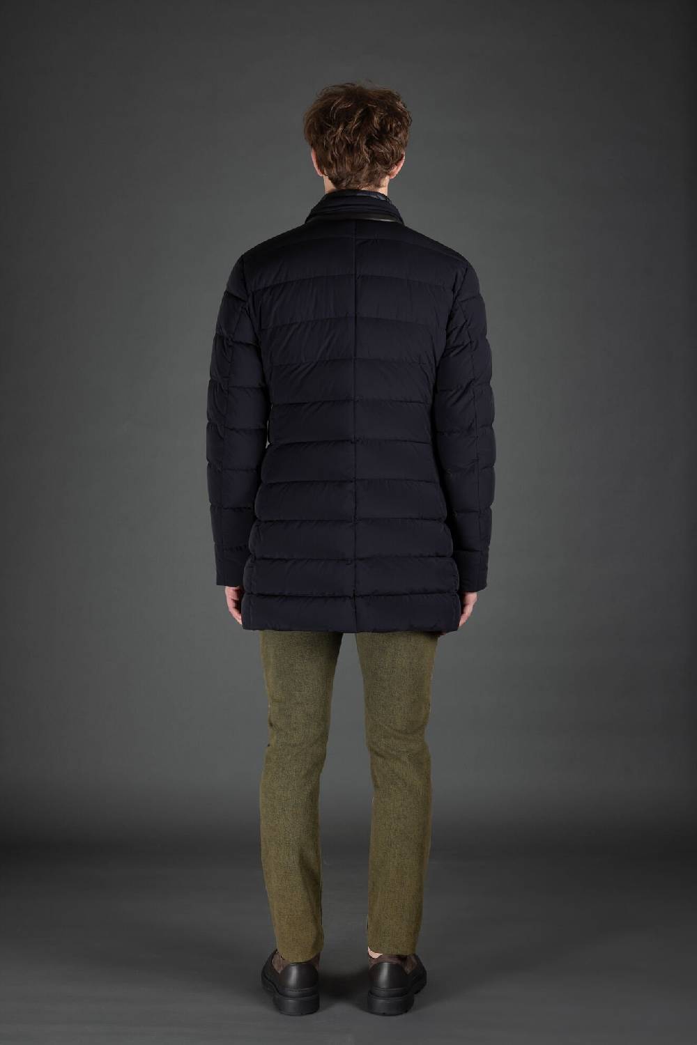 Moorer Giacche COSTANZO-KN