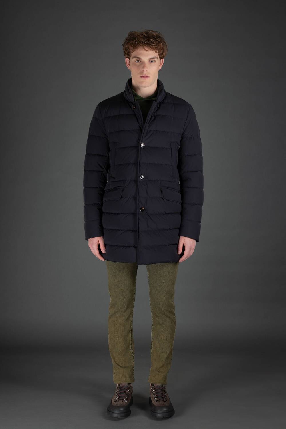 Moorer Giacche COSTANZO-KN