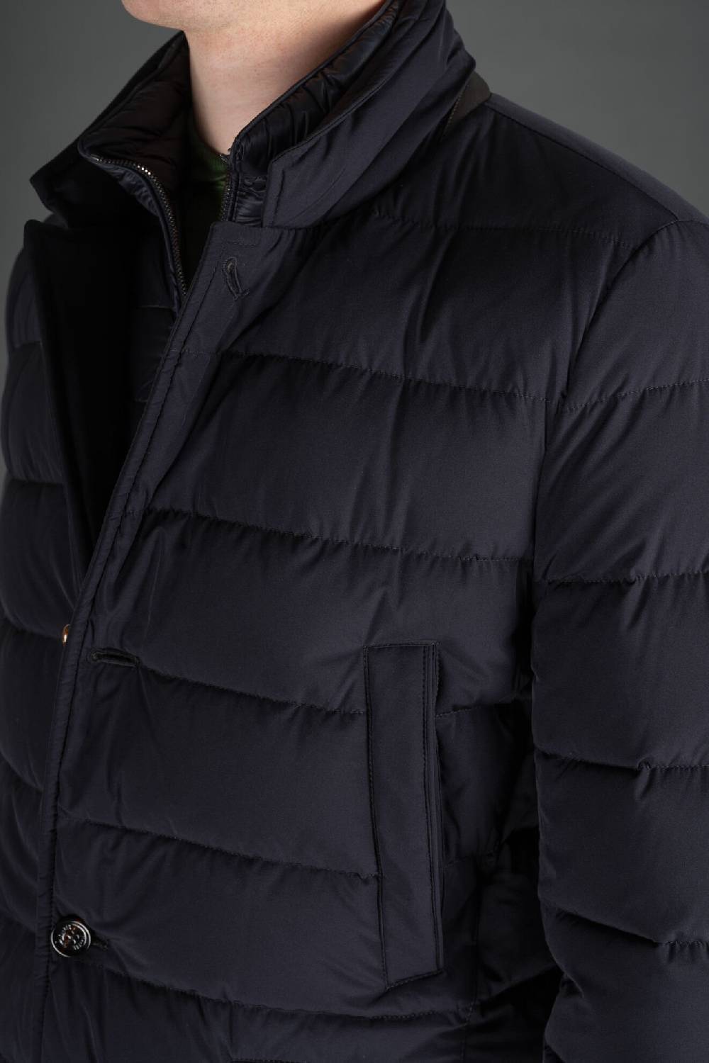 Moorer Giacche COSTANZO-KN