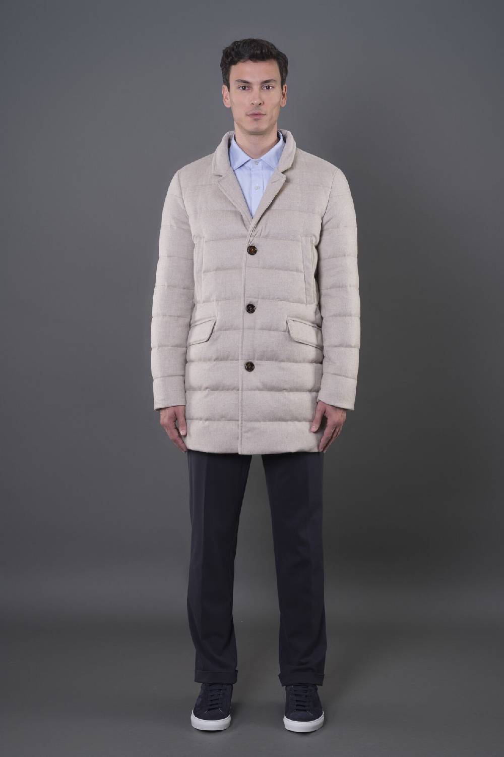 Moorer Giacche COSTANZO-LS9