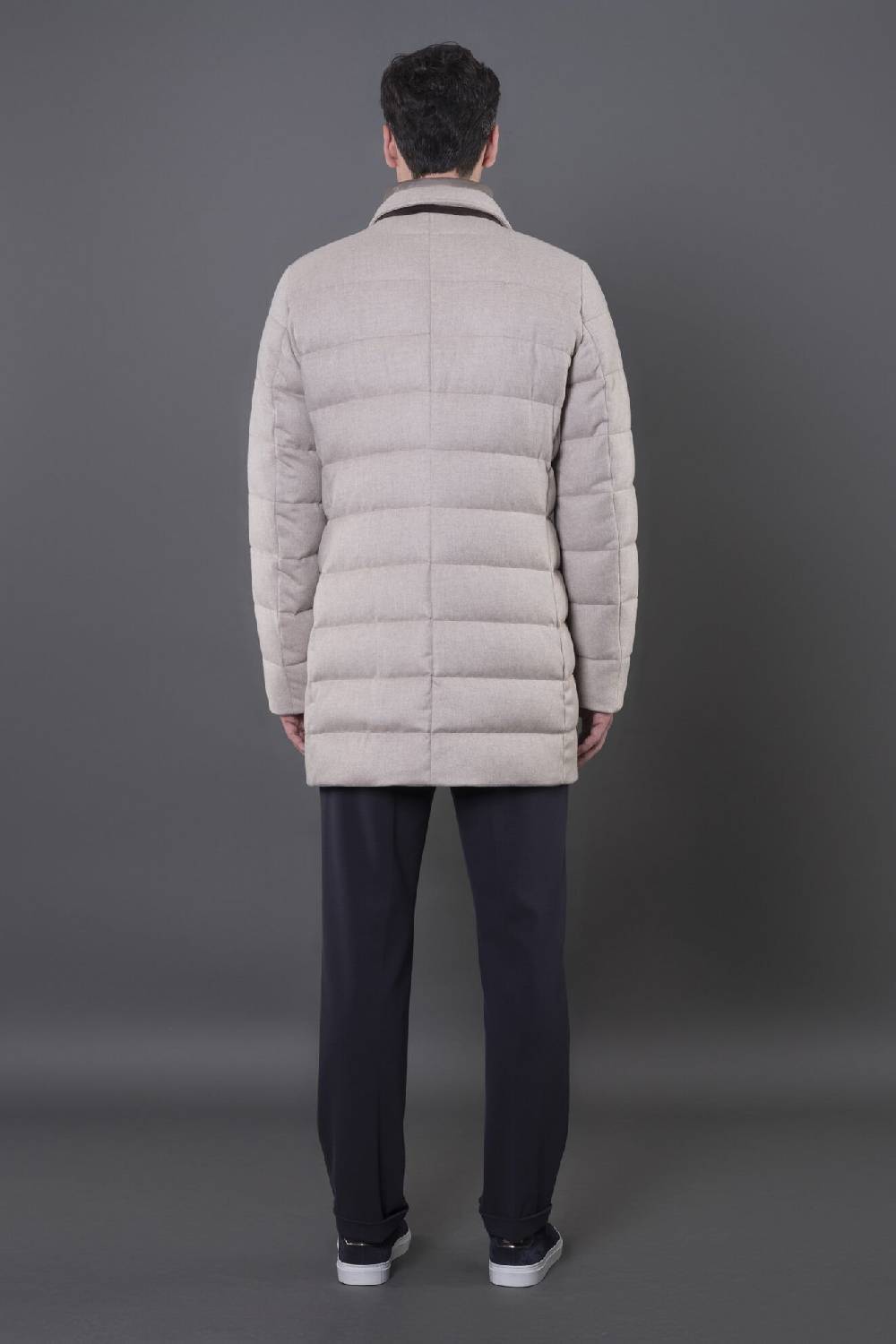 Moorer Giacche COSTANZO-LS9