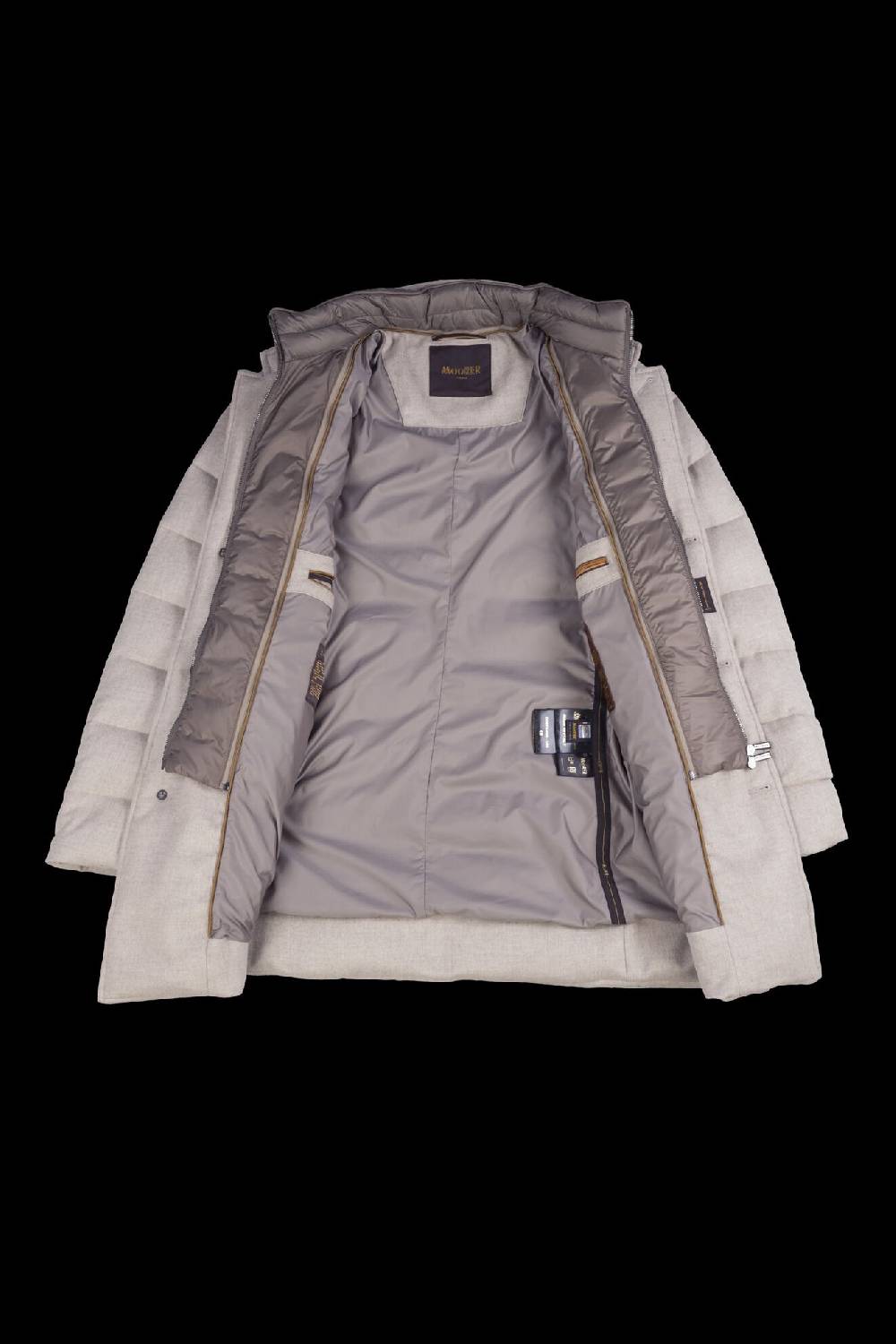 Moorer Giacche COSTANZO-LS9