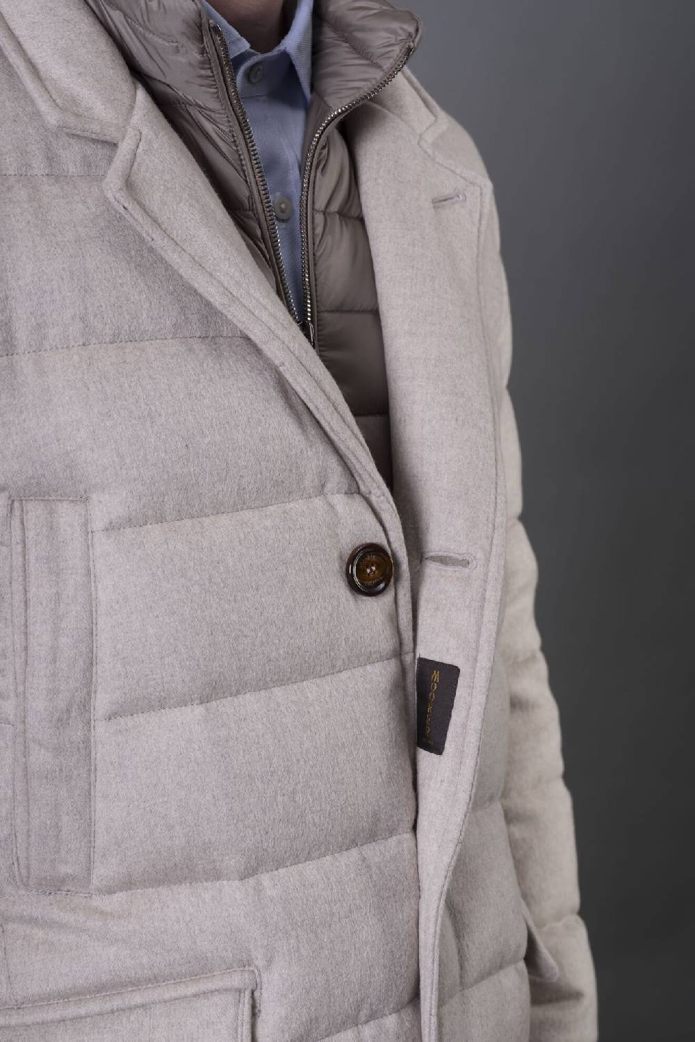 Moorer Giacche COSTANZO-LS9