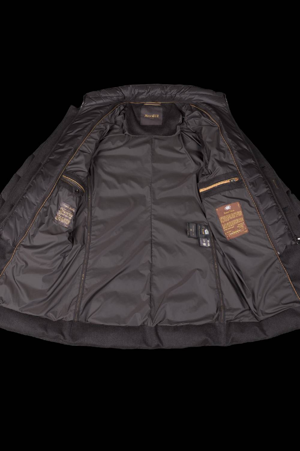 Moorer Giacche COSTANZO-LS9