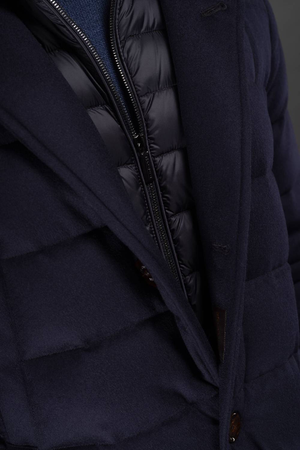 Moorer Giacche COSTANZO-LS9