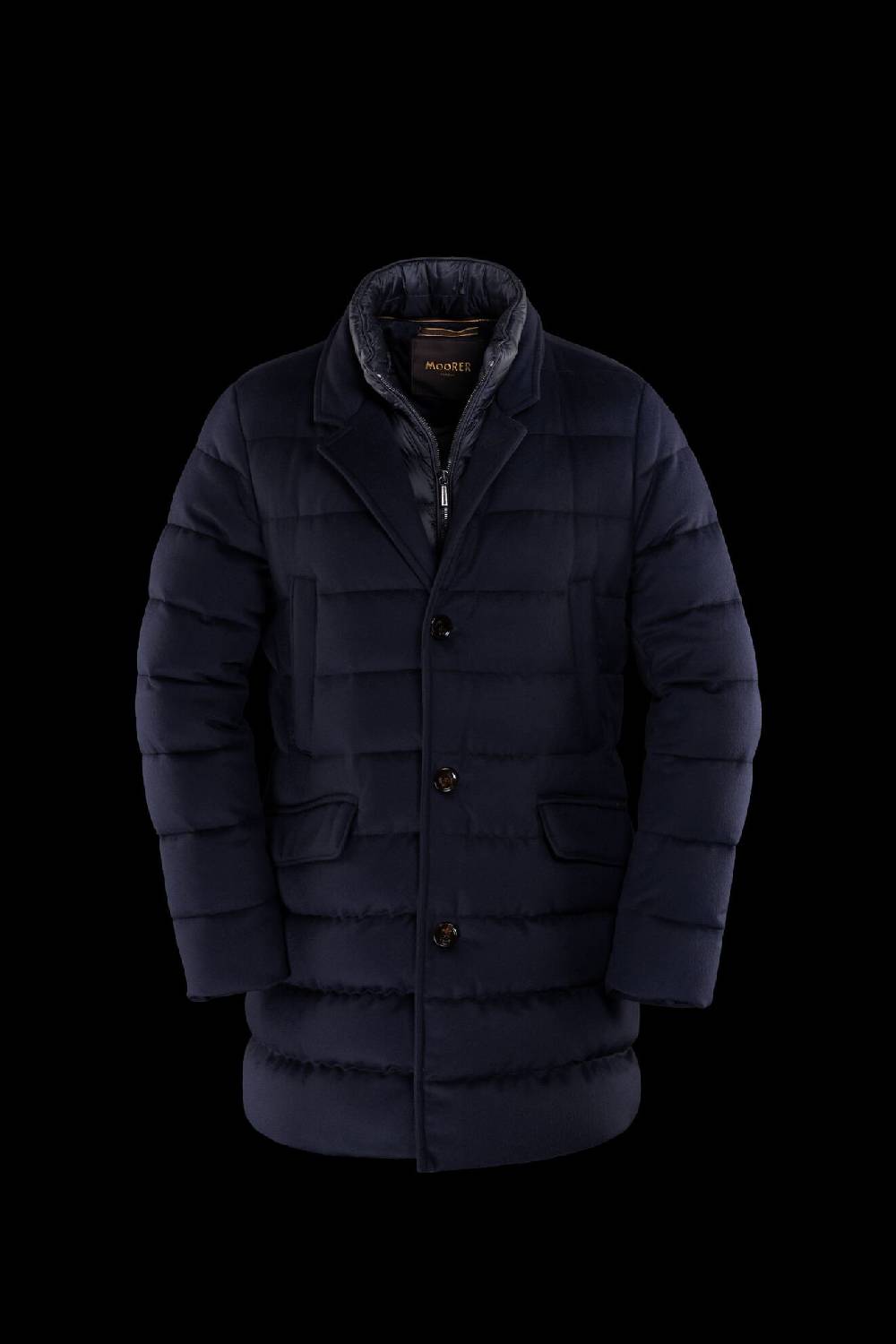 Moorer Giacche COSTANZO-LS9