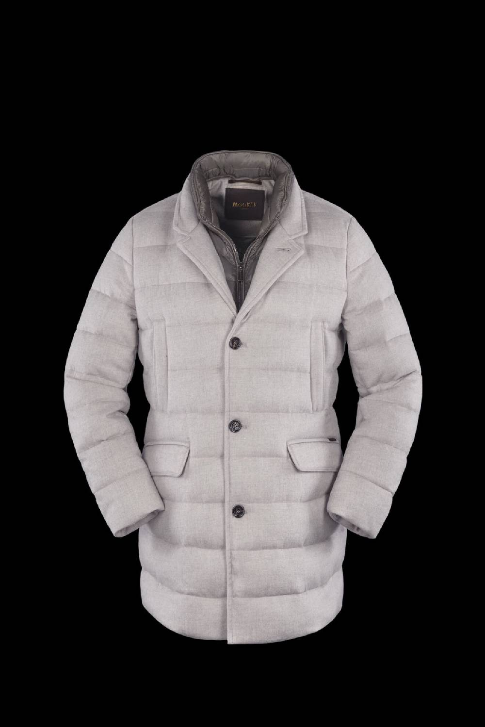 Moorer Giacche COSTANZO-LS9