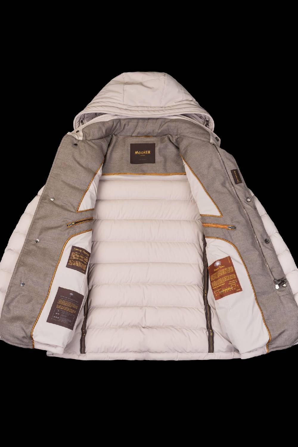 Moorer Giacche CRAIG-KN