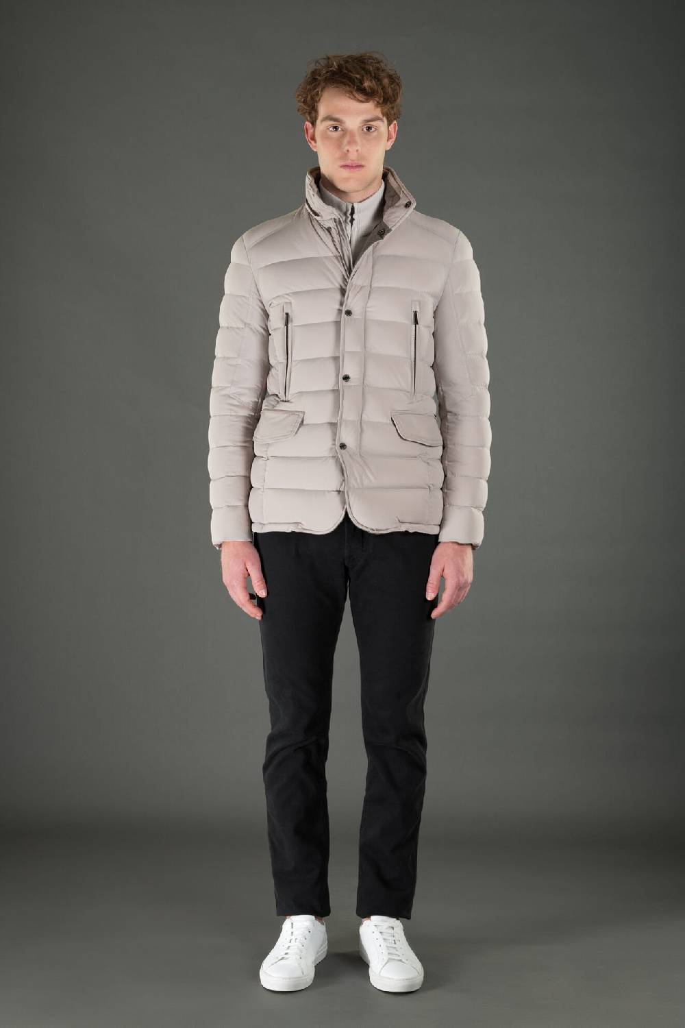 Moorer Giacche CRAIG-KN