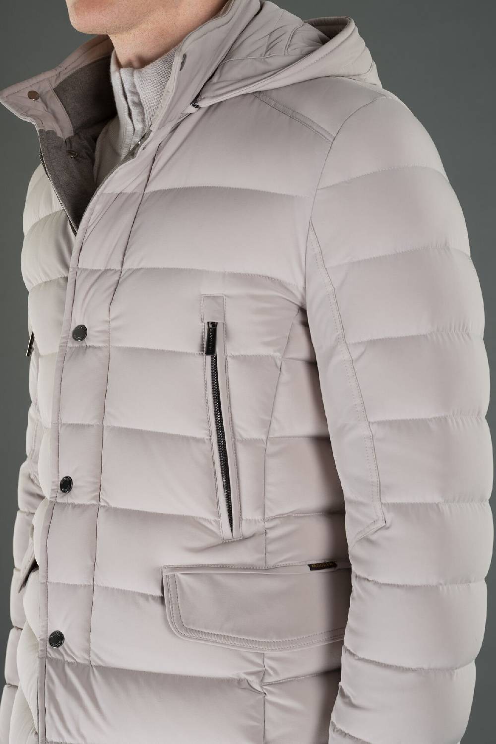 Moorer Giacche CRAIG-KN