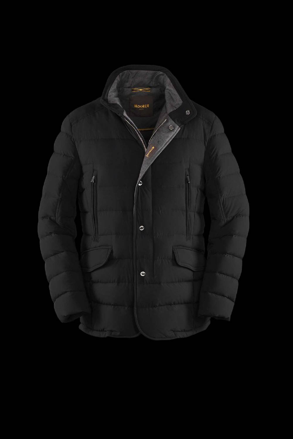 Moorer Giacche CRAIG-KN