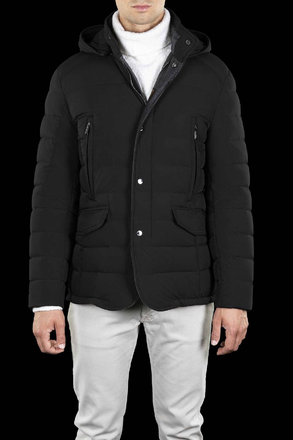 Moorer Giacche CRAIG-KN