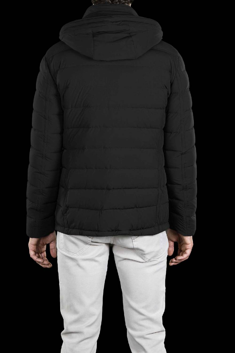 Moorer Giacche CRAIG-KN