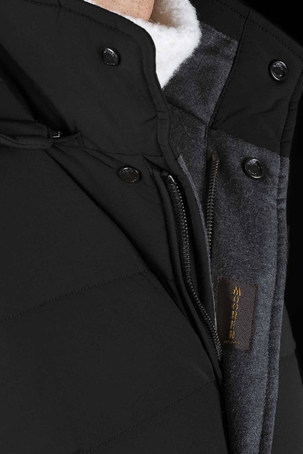 Moorer Giacche CRAIG-KN