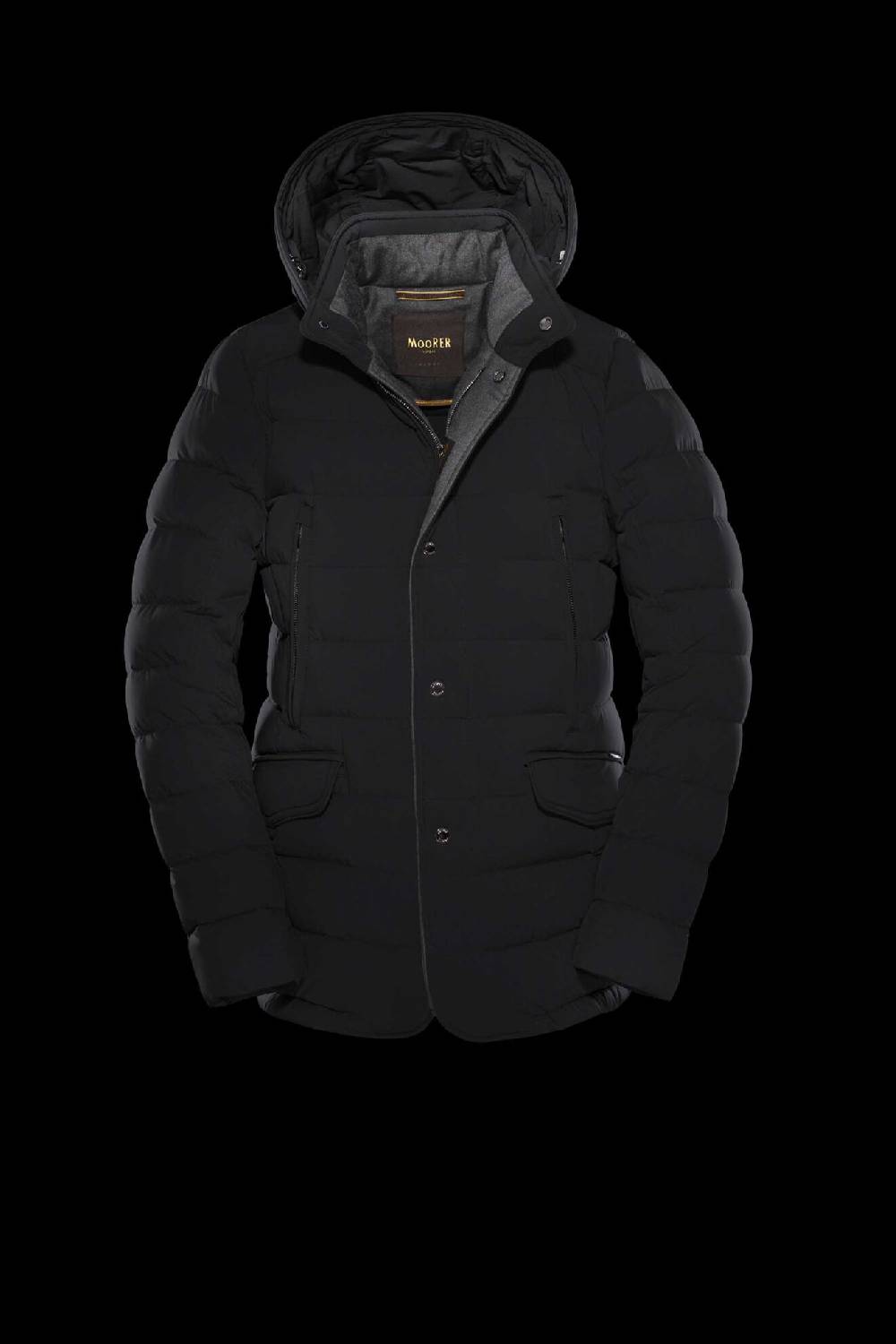 Moorer Giacche CRAIG-KN