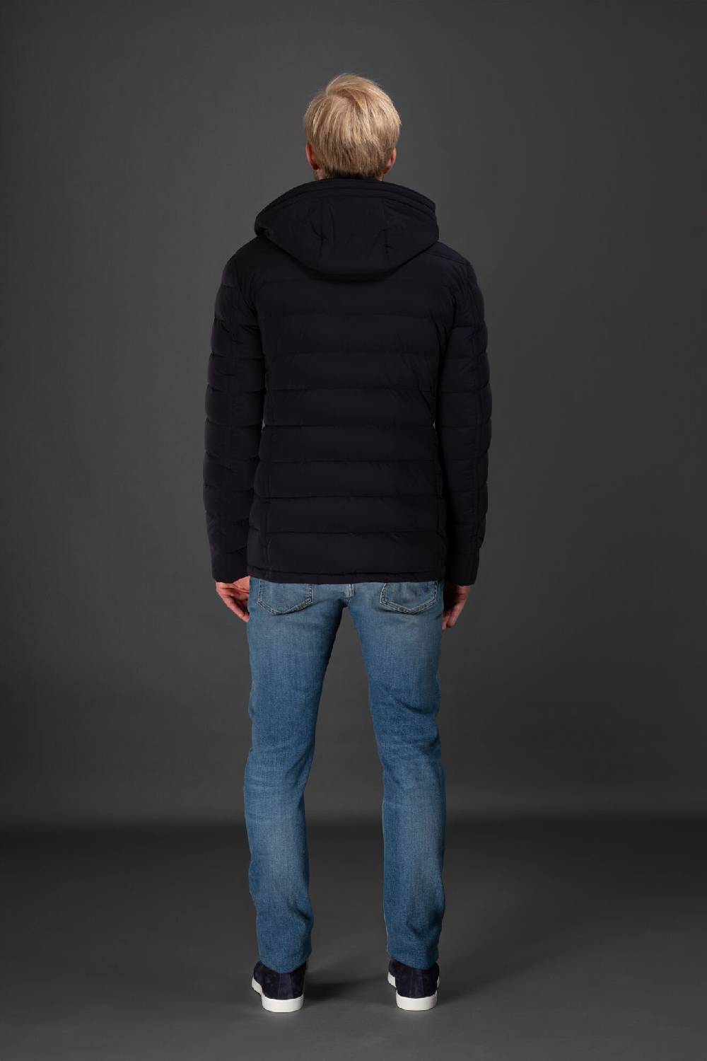 Moorer Giacche CRAIG-KN