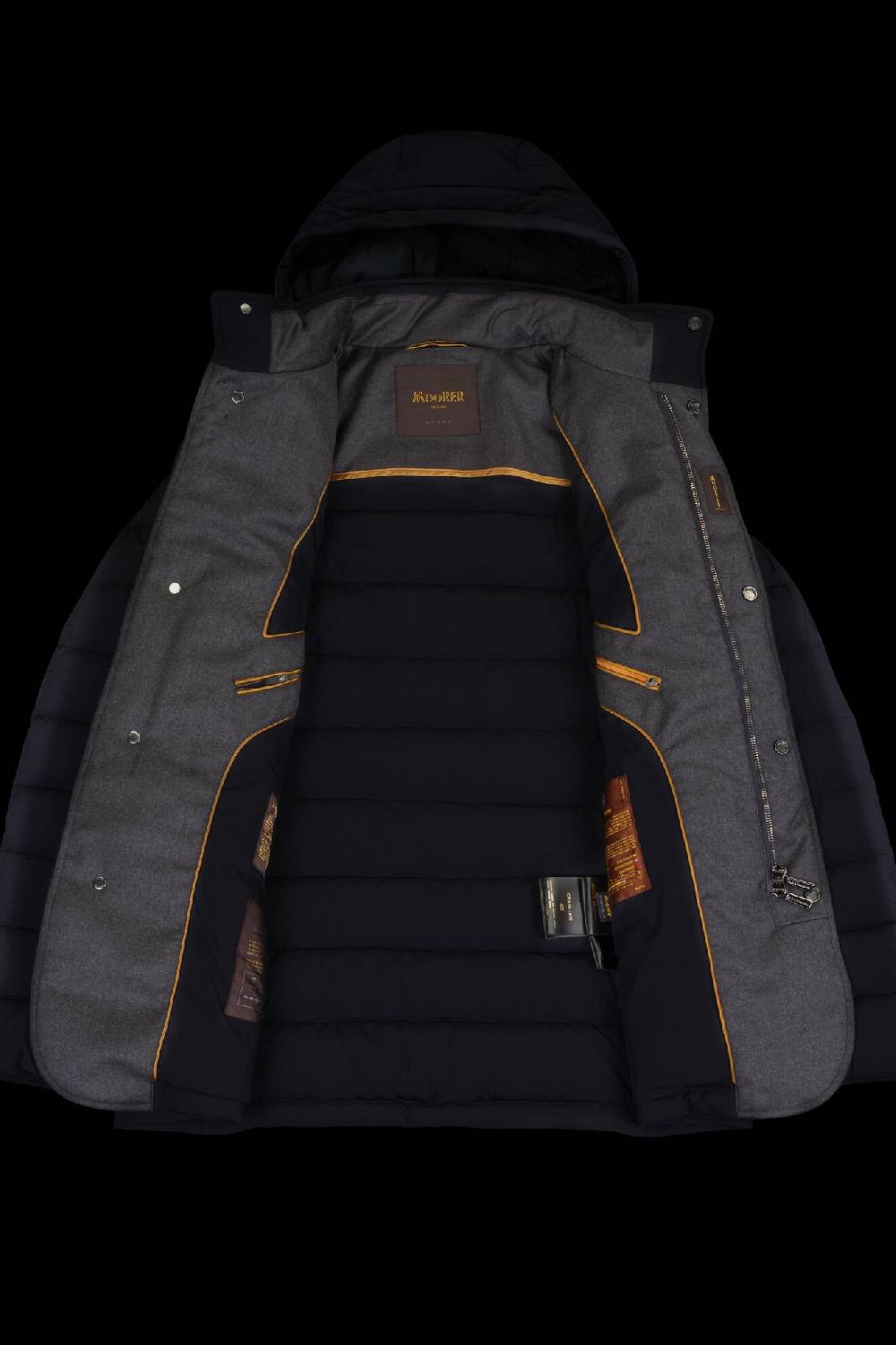 Moorer Giacche CRAIG-KN