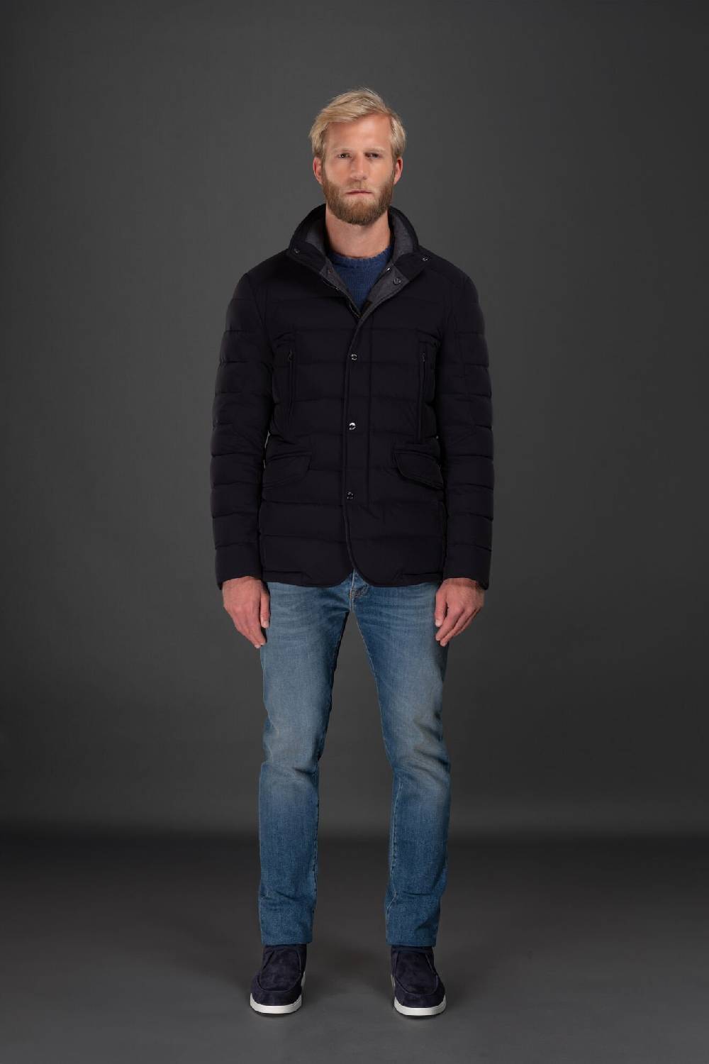 Moorer Giacche CRAIG-KN