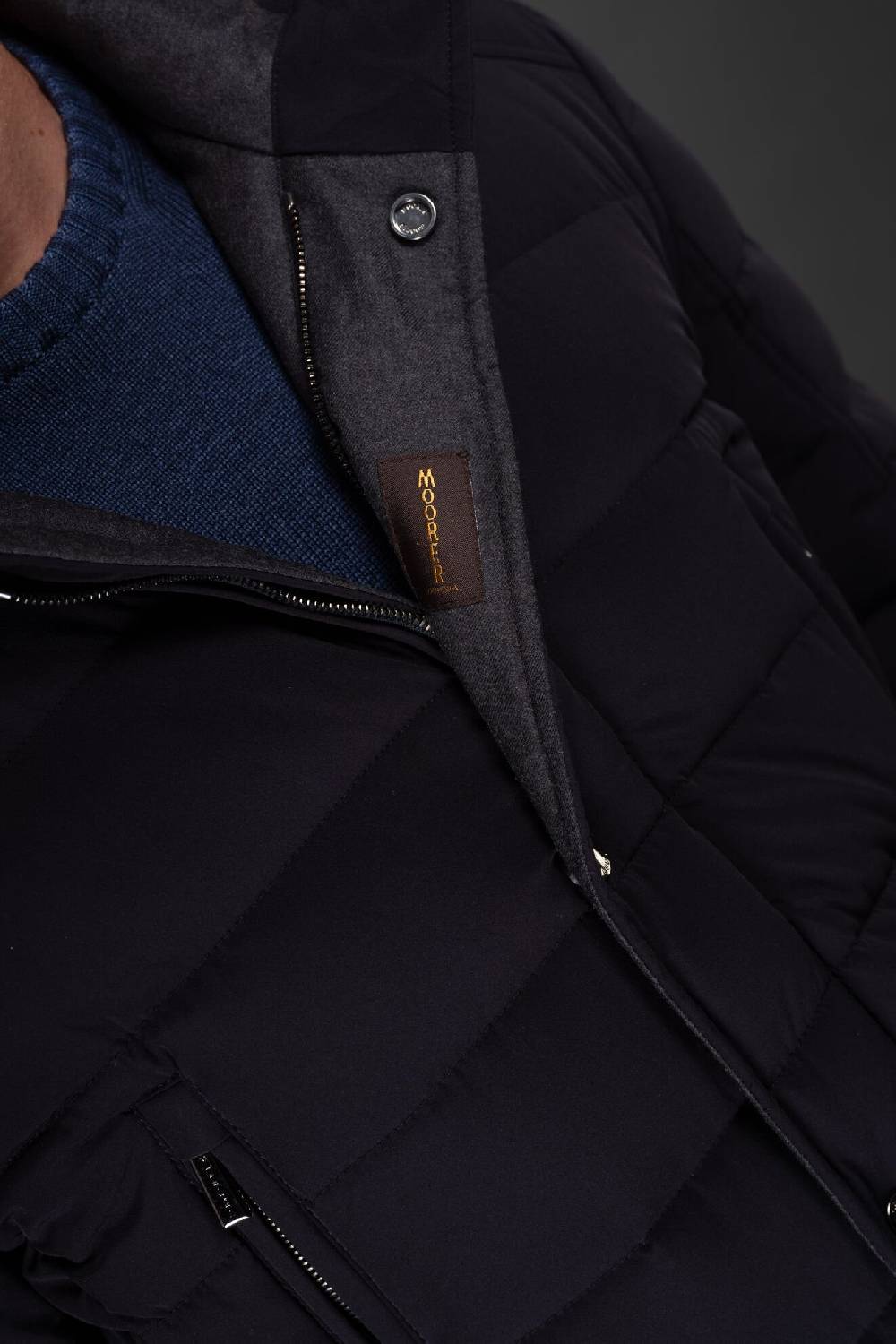 Moorer Giacche CRAIG-KN