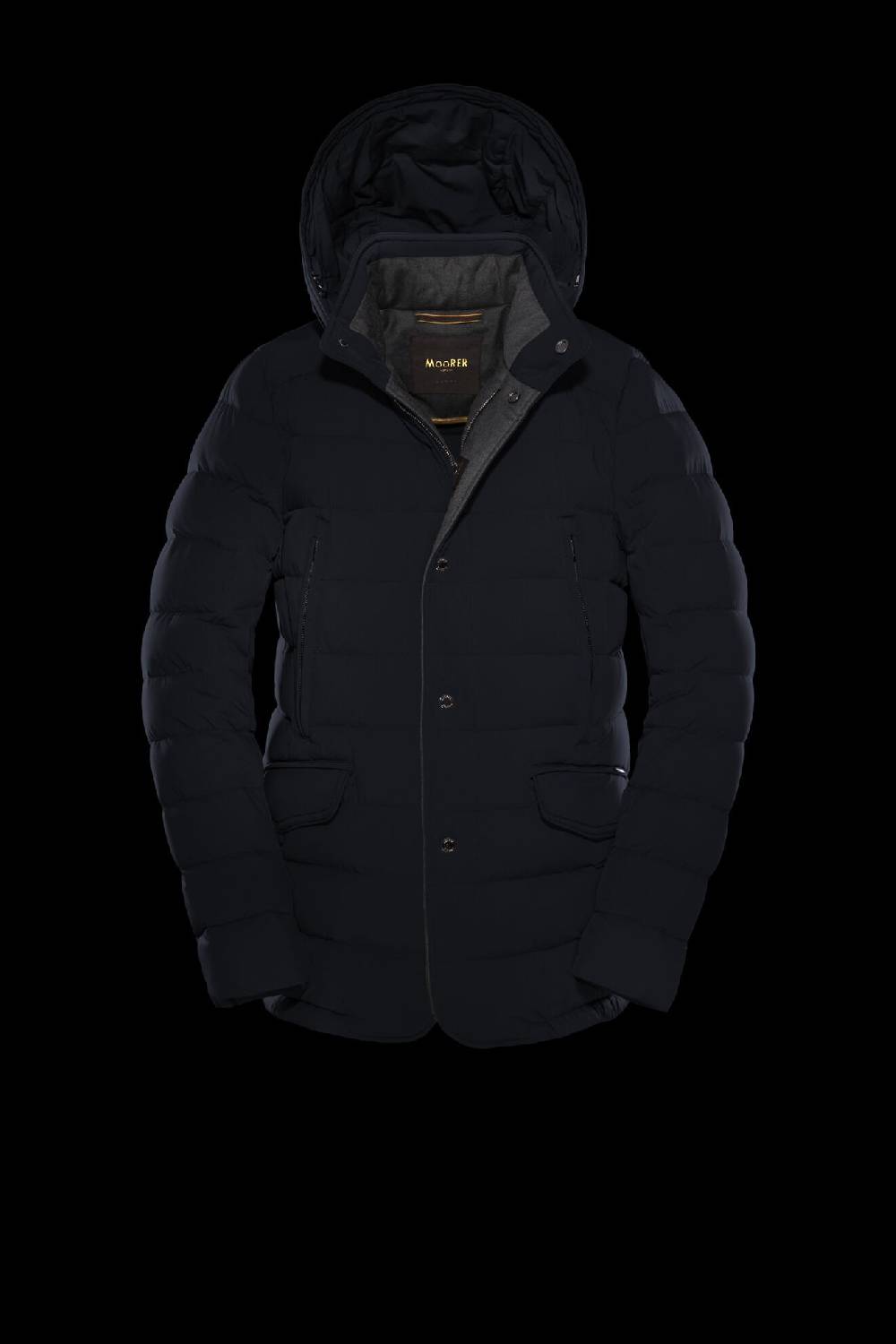 Moorer Giacche CRAIG-KN