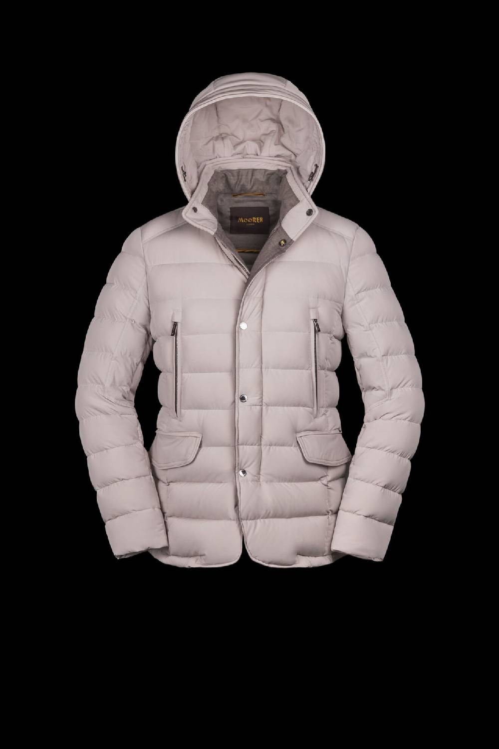 Moorer Giacche CRAIG-KN
