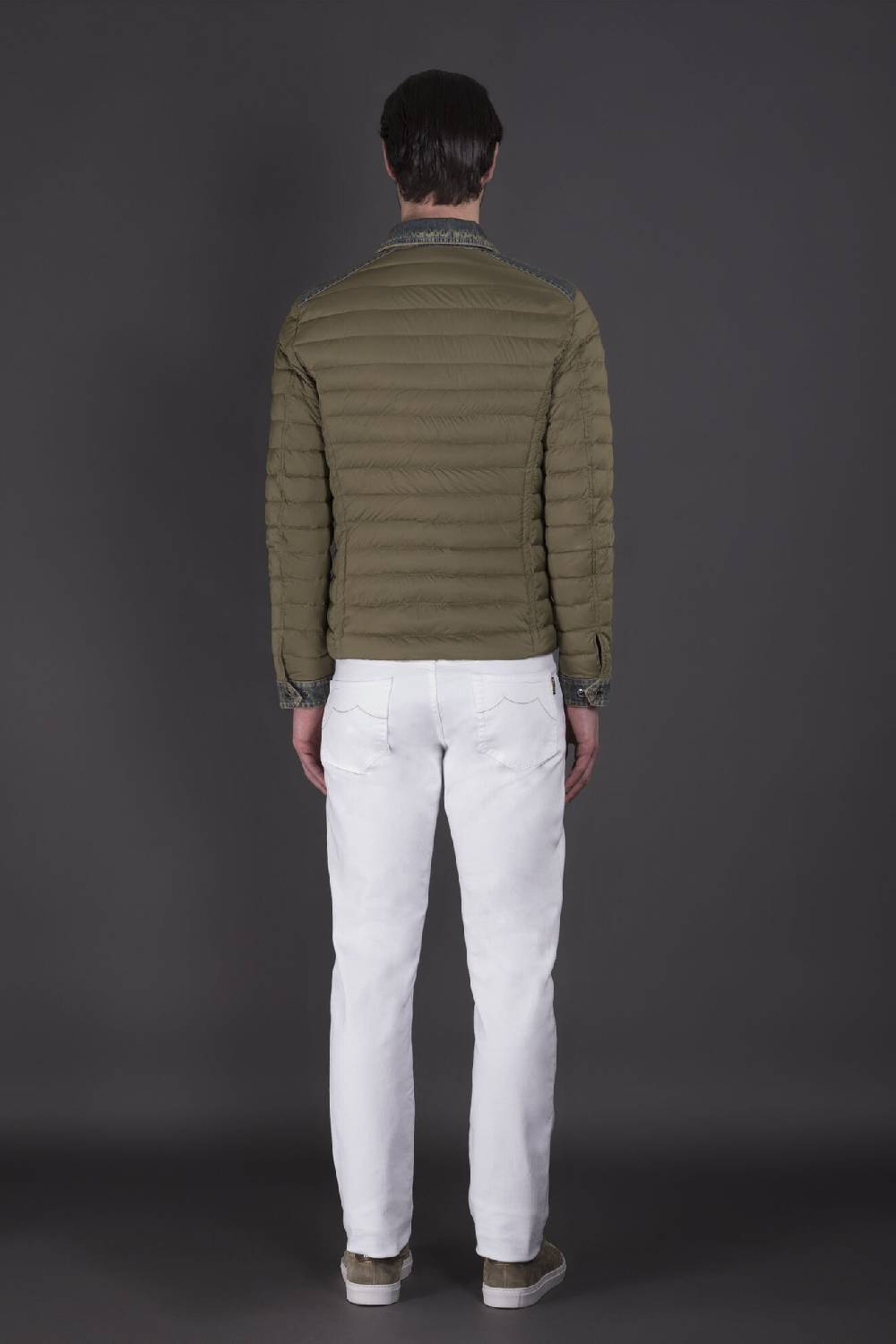 Moorer Giacche CRESPI-01M