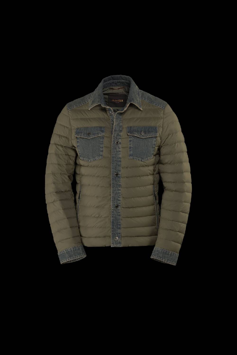 Moorer Giacche CRESPI-01M