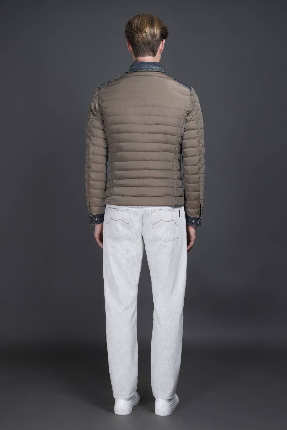 Moorer Giacche CRESPI-04Y