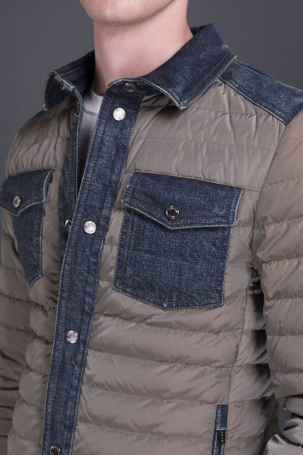 Moorer Giacche CRESPI-04Y