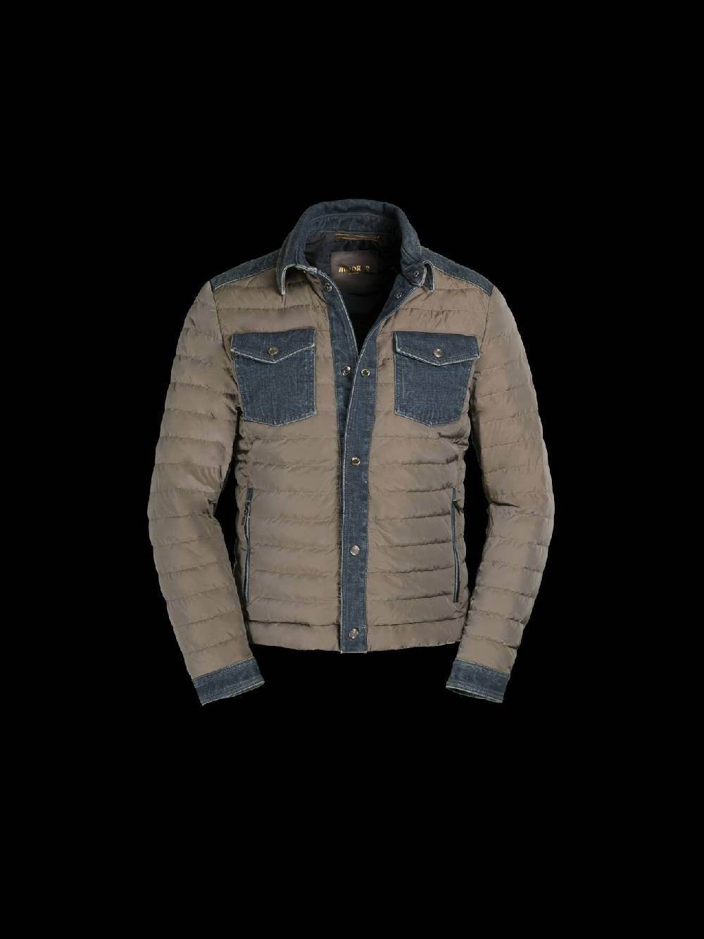 Moorer Giacche CRESPI-04Y