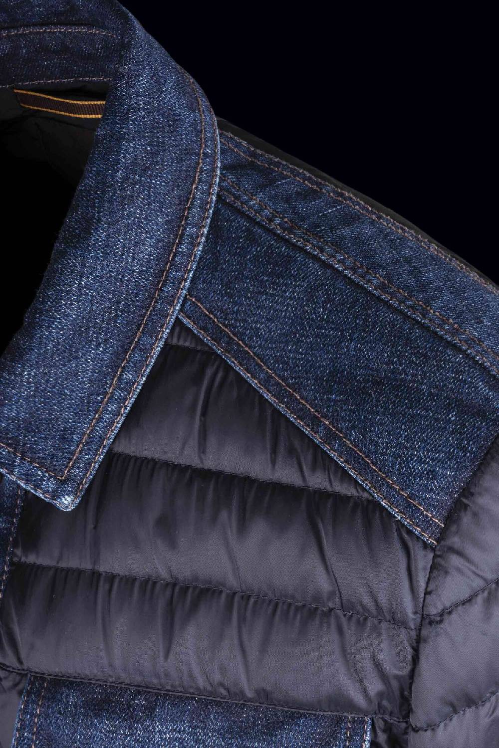 Moorer Giacche CRESPI-104S