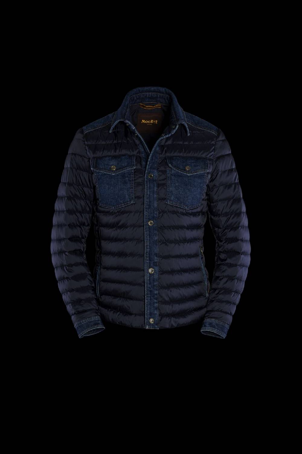 Moorer Giacche CRESPI-104S
