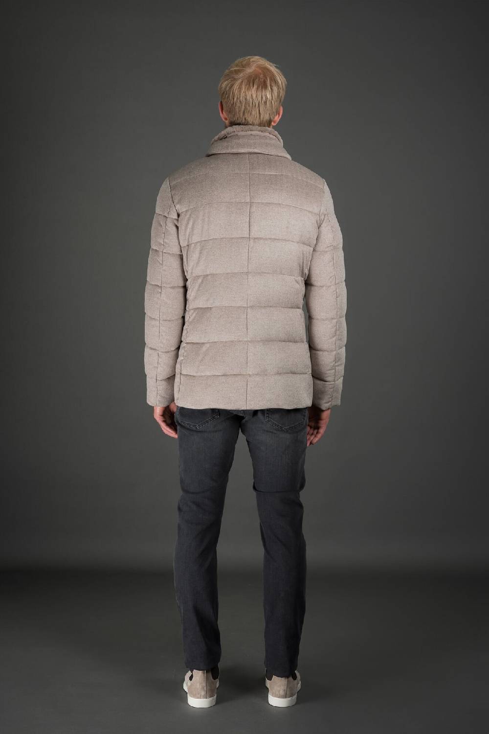 Moorer Giacche DALTON-EDB