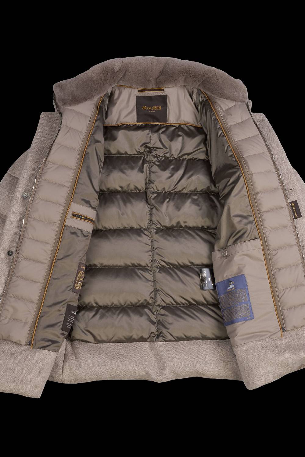 Moorer Giacche DALTON-EDB