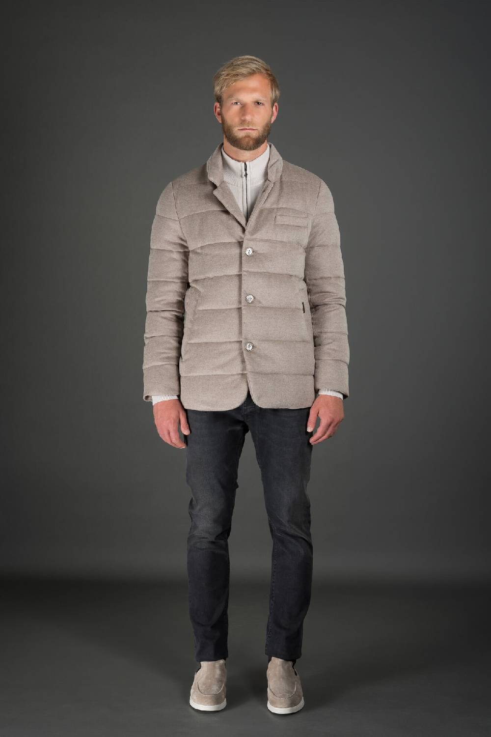 Moorer Giacche DALTON-EDB