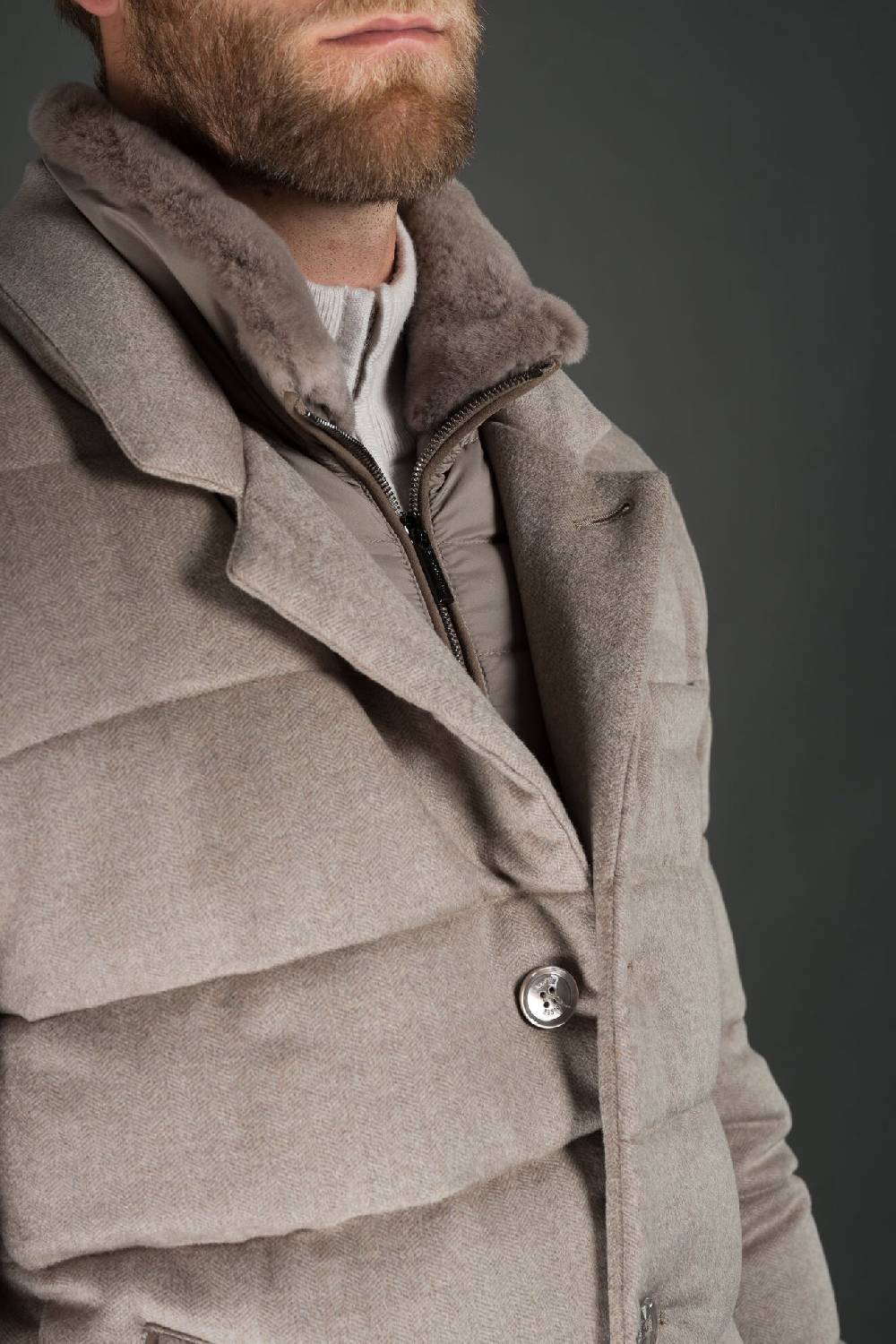 Moorer Giacche DALTON-EDB