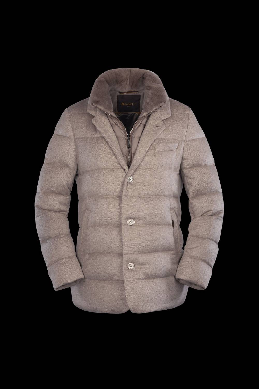 Moorer Giacche DALTON-EDB