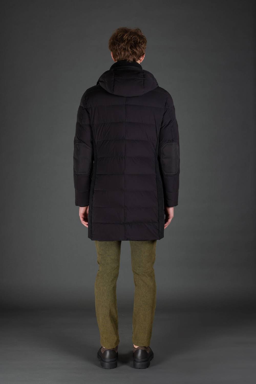 Moorer Giacche DANNY-LEN