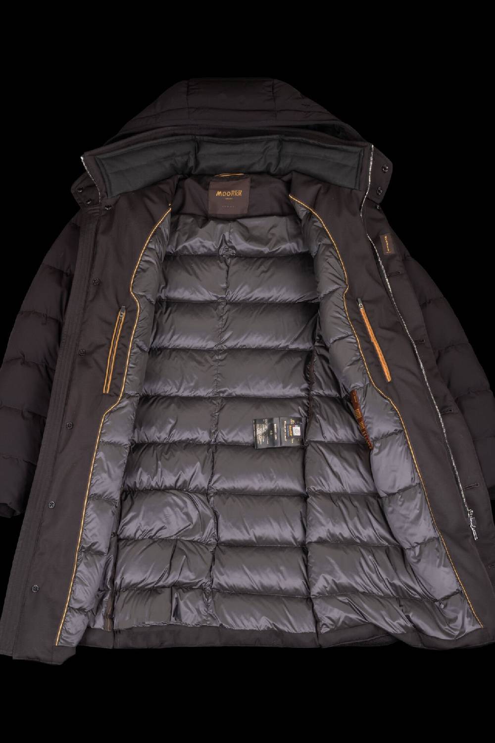 Moorer Giacche DANNY-LEN