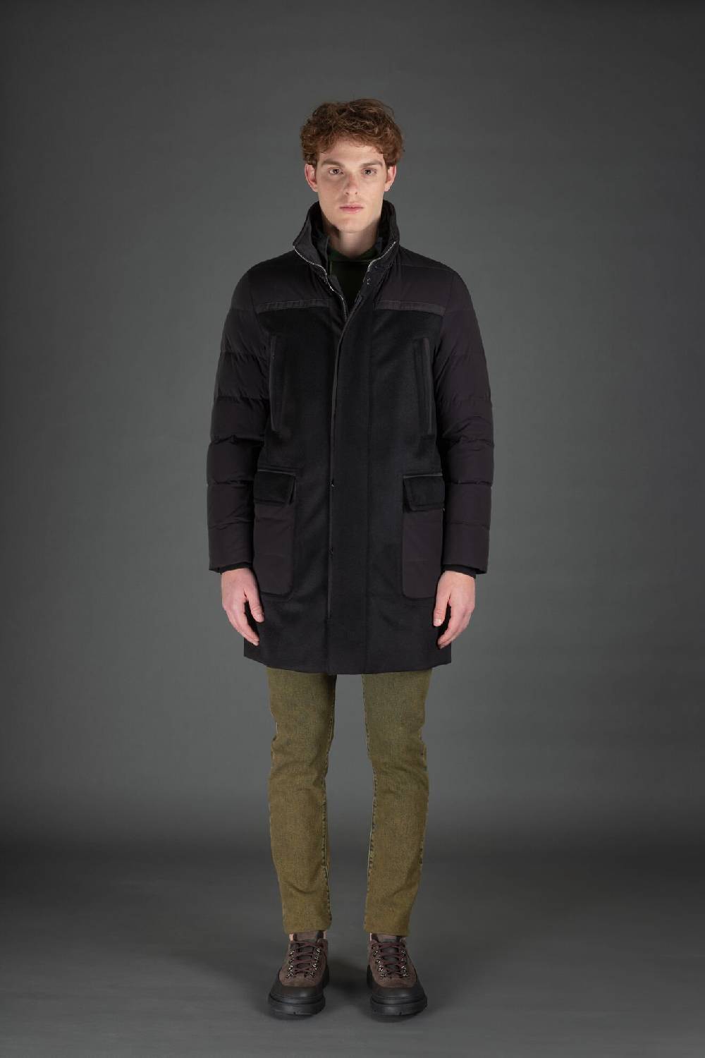 Moorer Giacche DANNY-LEN