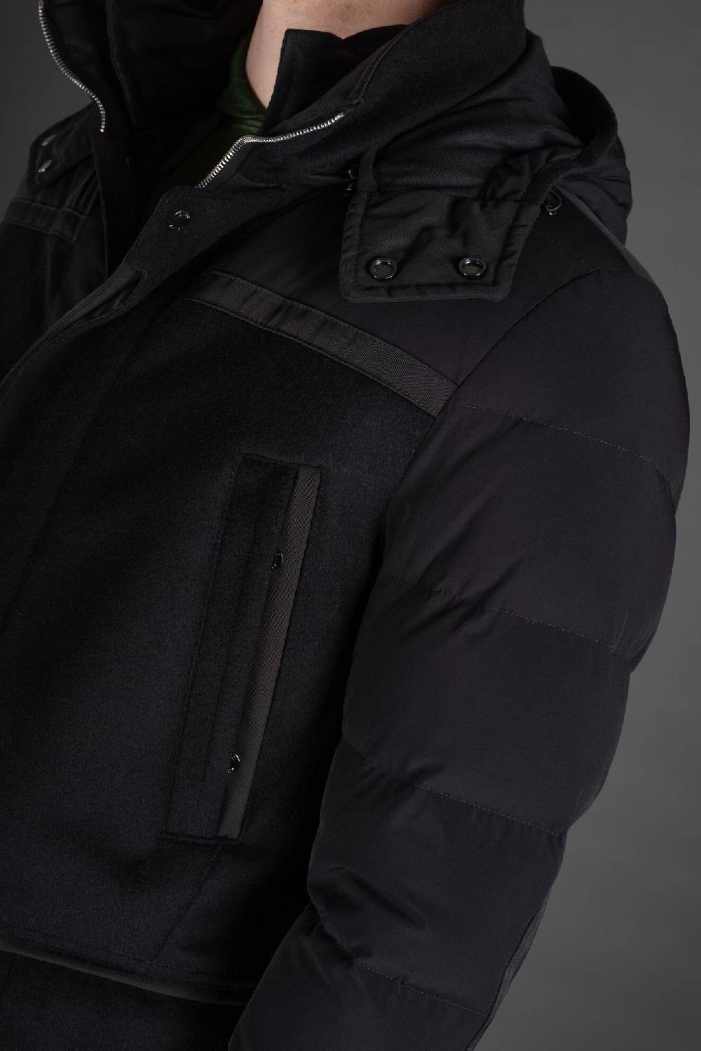 Moorer Giacche DANNY-LEN